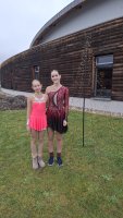 06.12.2025 - Ještědsko-Turnovská brusle - Turnov
