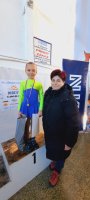 22.11.2025 - 44.ročník - Slánská brusle
